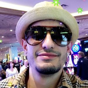 Meet your Posher, Oscar